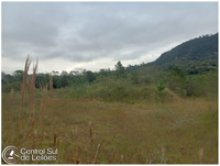 Terreno Rural com 30.000m² em Timbé do Sul/SC