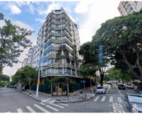 APARTAMENTO 71 - 256M² + VAGA EM HIGIENÓPOLIS/SP