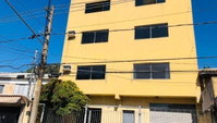 Prédio Comercial 603 m² em Jordanópolis, São Bernardo do Campo -