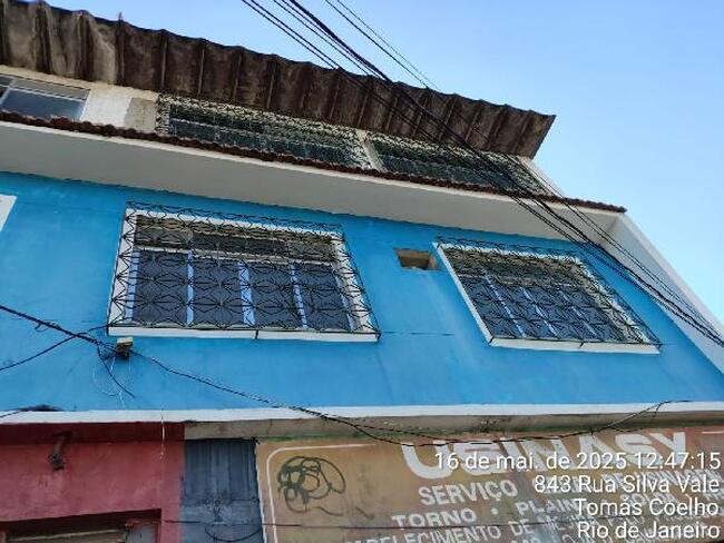 Apartamento Espaçoso com 2 Quartos no Rio de Janeiro