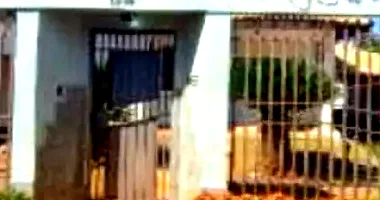 Casa Ocupada em Leilão - Vila Bandeirante, Campo Grande/MS