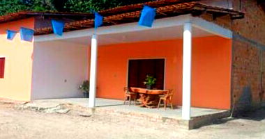 Casa Ocupada em Baião - Ideal para Investidores