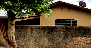 Casa Térrea com 149,27 m² em Bauru/SP