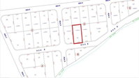 Terreno urbano 1.137m² em Coxim/MS - Lote 5, Nova Coxim