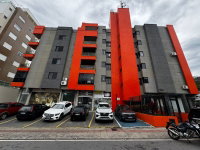 Apartamento 4º andar, 374m² privativos, Ed. Alexandrina Rocha