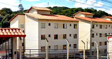 Apartamento 2 quartos, 1 banheiro, 1 vaga, 69.84m² total