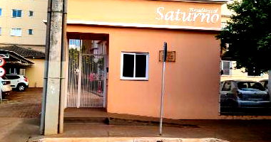 Apartamento 61m², 2 quartos, 2 banheiros