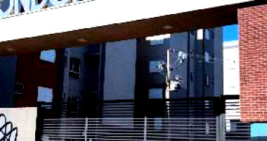 Apartamento em Londrina com 2 quartos e 1 vaga