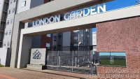 Apartamento em Londrina com 2 quartos e 1 vaga