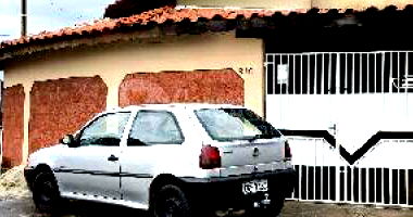 Casa em Pindamonhangaba com 2 Quartos e 1 Banheiro