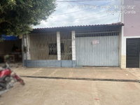 Casa com 2 quartos em Barra do Corda/MA