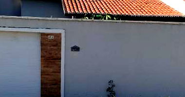 Casa com 2 quartos e 78m² em Horizonte/CE