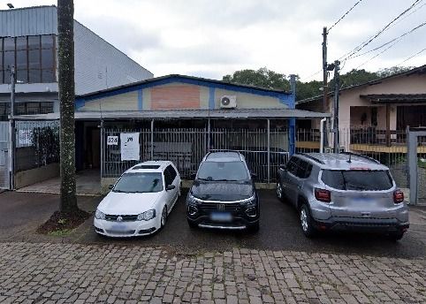 Terreno Urbano de 360,25m² com Pavilhão