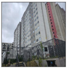 Apartamento 31,42m² na Lapa - SP com 1 quarto, aceita financiamento SBPE