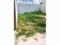 Terreno de 202,84m² em Vitória da Conquista - BA