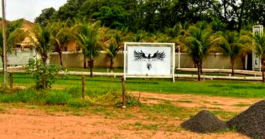 30% de Imóvel Rural com hotel de 6.214m² e benfeitorias