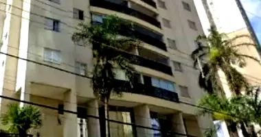 Apartamento 3 quartos, 3 vagas, 141m² privativos, ocupado