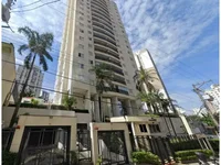 Apartamento 3 quartos, 3 vagas, 141m² privativos