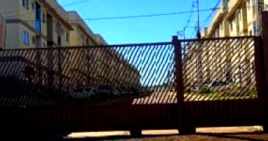 Apartamento com 2 Quartos em Cidade Ocidental/GO