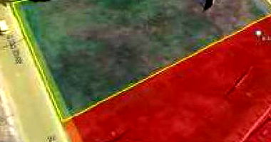 Terreno Urbano em Rodeio/SC com 1.500m² - Fração Ideal