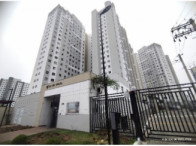 Apartamento com 2 quartos, 40,95 m², 1 vaga