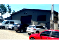 Terreno com Edificação em Joinville - 388,95m²