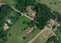 Terreno de 5.075m² em Sítios de Recreio Belveder - Guaratinguetá/SP