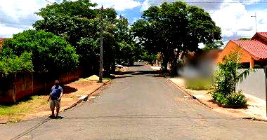 Terreno de 420m² em Paraíso do Tocantins - Oportunidade Única!