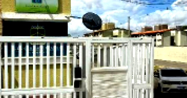 Apartamento com 2 quartos em São Luís/MA