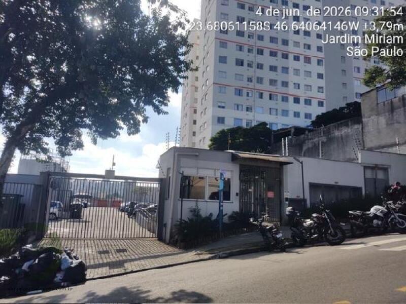 Apartamento 2 Quartos com 48,71m² em São Paulo