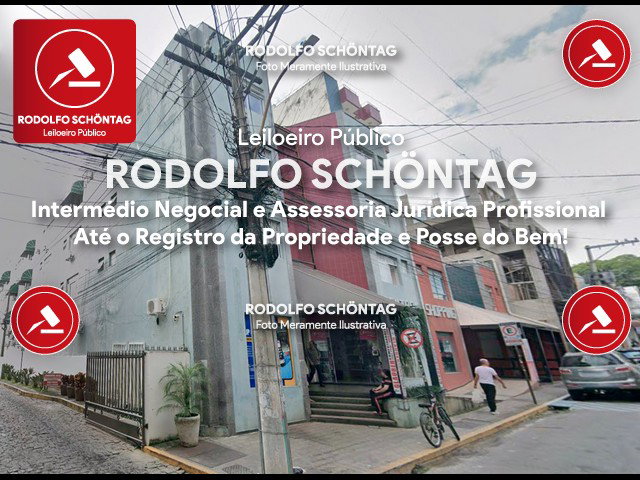 Sala Comercial em Formiga/MG - 33,31 m²