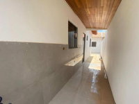 Casa com 4 quartos e 2 banheiros, 300m², ocupada