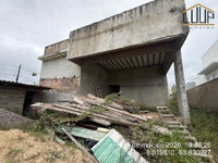 Casa em Alphaville Porto Velho - 3 quartos, 234m² área total, 403m² terreno