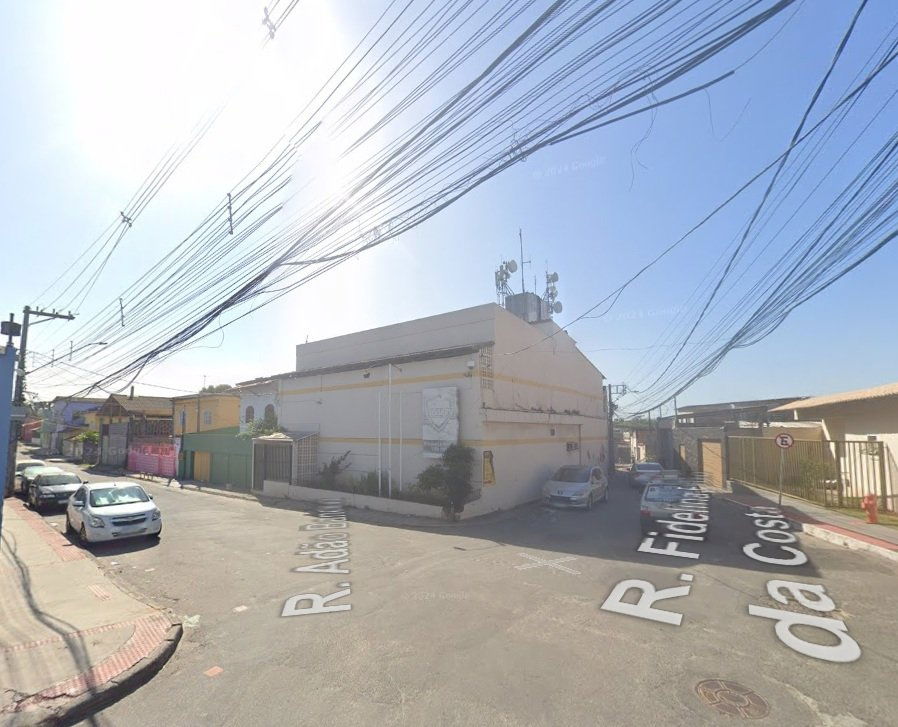 Imóvel Comercial 300m² em Rosário de Fátima, Serra/ES