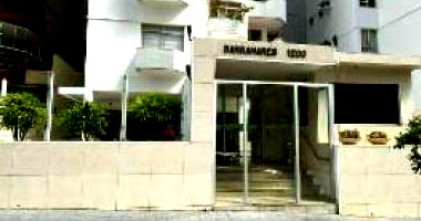 Apartamento Ocupado na Avenida T-15 em Goiânia