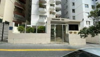 Apartamento na Avenida T-15 em Goiânia