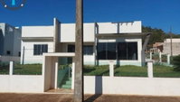 Casa com 136 m² em Nova Prata do Iguaçu - PR