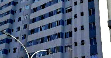Apartamento com 2 quartos em Belo Horizonte