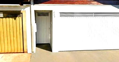 Imóvel residencial com 2 quartos em Assis/SP