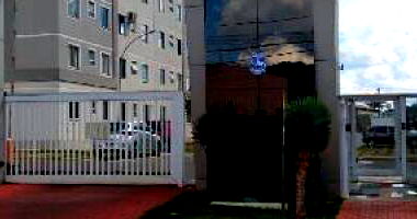 Apartamento com 2 quartos em Anápolis/GO