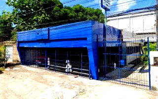Imóvel Comercial 399 m² - Imbiribeira - Recife - PE