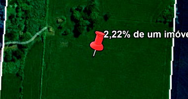 Parte Ideal de Imóvel Rural com 5 Alqueires em Cambé/PR