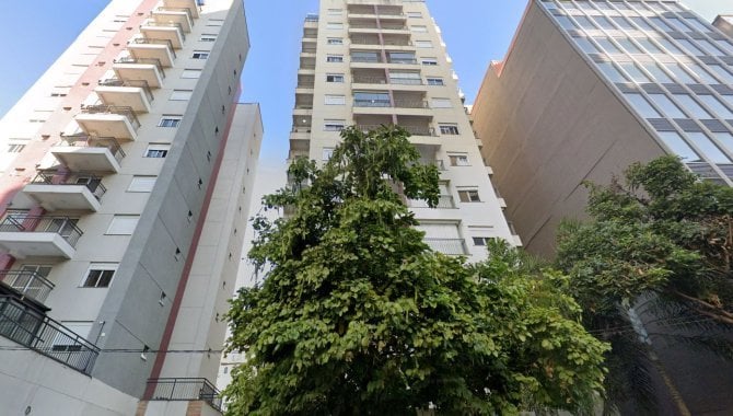 Apartamento com 2 dormitórios, 44 m² e 1 vaga de garagem