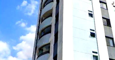 Apartamento 1 vaga, 57.73m² privativos, 1 banheiro, ocupado