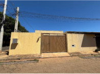 Casa com 2 Quartos em Três Lagoas/MS