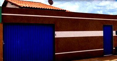 Casa 63 m² - Ouro Verde - Padre Bernardo - GO