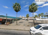 Shopping comercial com 14.287m² em terreno de 35.638m² - Natal/RN