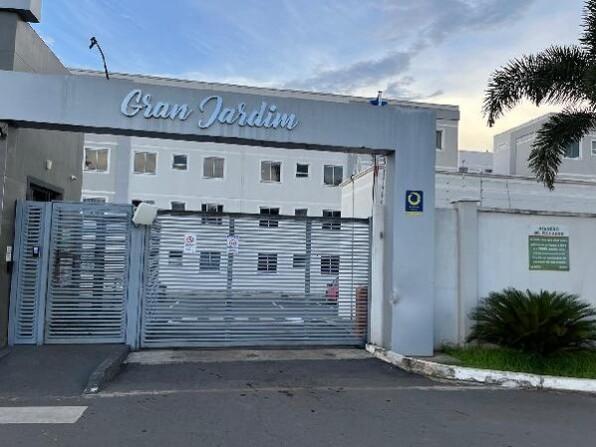 Apartamento 2 quartos, 1 banheiro, 39.3m², 1 vaga