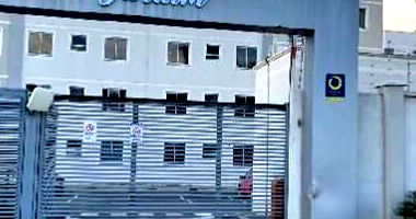Apartamento 2 quartos, 1 banheiro, 39.3m², 1 vaga