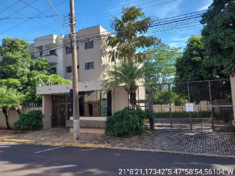 Apartamento 75m² com 1 vaga, 2º pavimento, desocupado